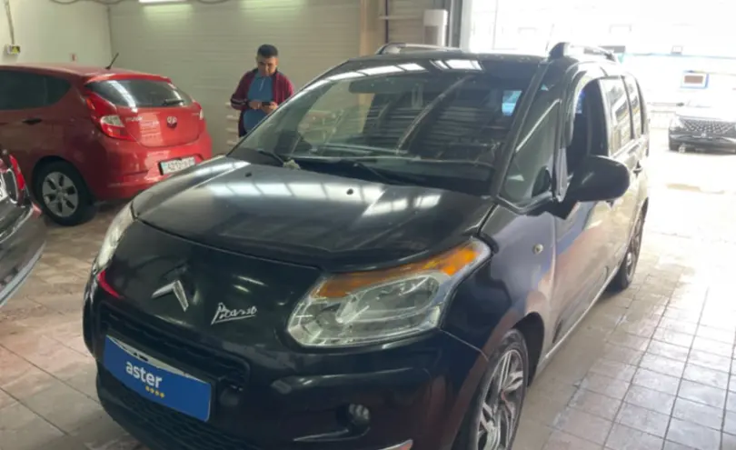 Citroen C3 Picasso 2010 года за 4 000 000 тг. в Астана