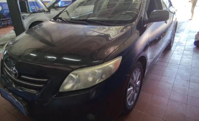 Toyota Corolla 2009 года за 5 000 000 тг. в Астана