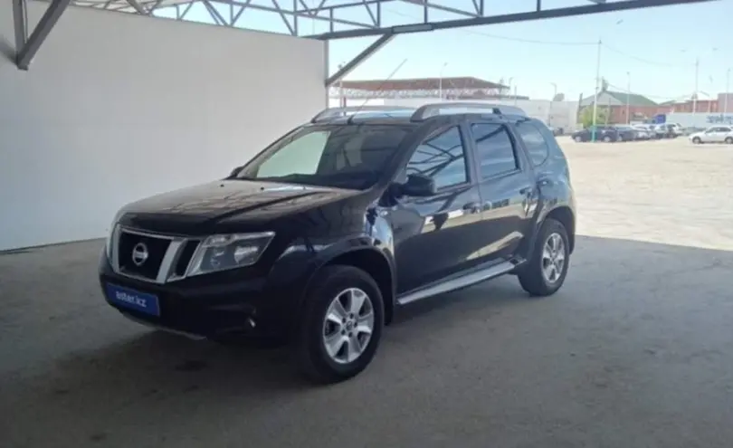 Nissan Terrano 2019 года за 7 400 000 тг. в Кызылорда