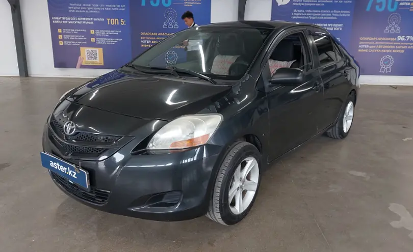 Toyota Yaris 2006 года за 3 300 000 тг. в Астана