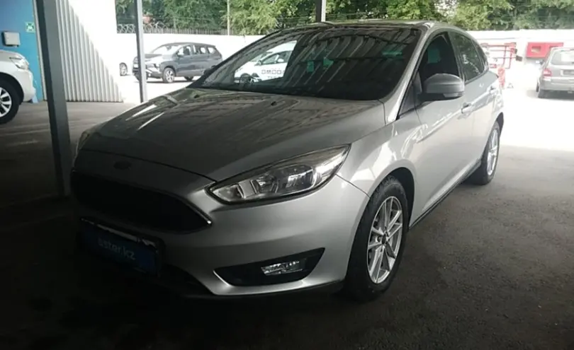 Ford Focus 2015 года за 5 900 000 тг. в Алматы