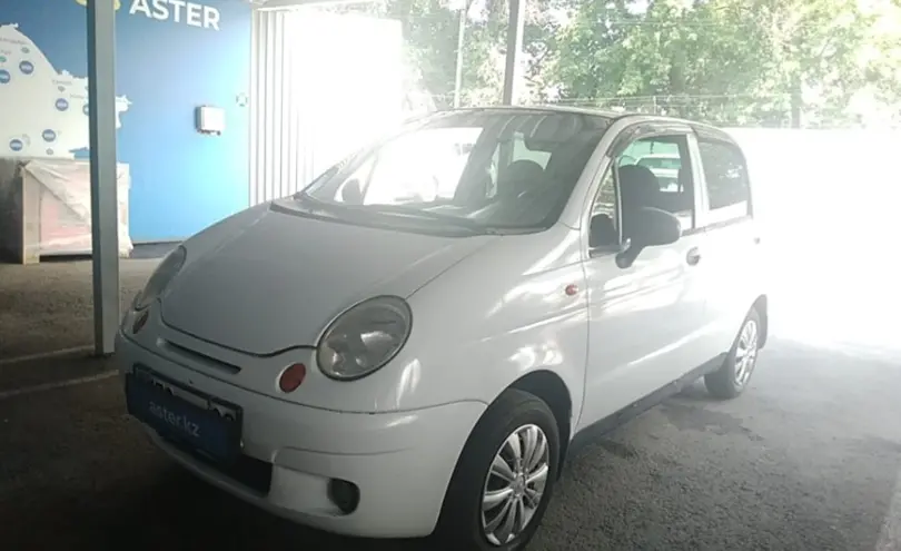 Daewoo Matiz 2010 года за 1 200 000 тг. в Алматы