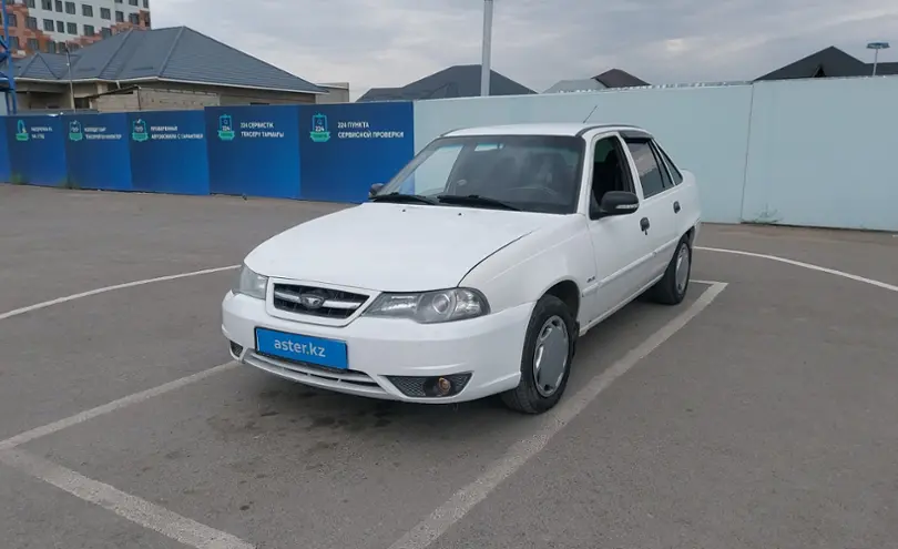 Daewoo Nexia 2013 года за 2 000 000 тг. в Шымкент