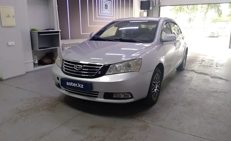 Geely Emgrand 2013 года за 2 400 000 тг. в Павлодар