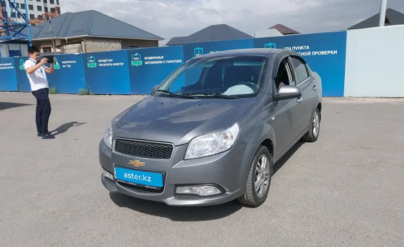 Chevrolet Nexia 2023 года за 6 500 000 тг. в Шымкент