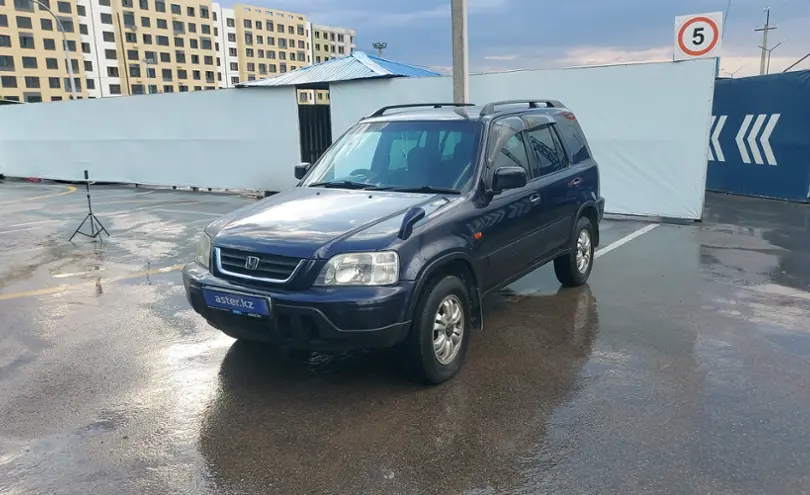 Honda CR-V 1995 года за 3 000 000 тг. в Алматы