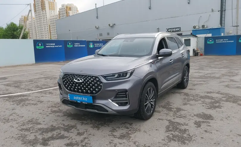 Chery Tiggo 8 Pro 2022 года за 11 000 000 тг. в Шымкент