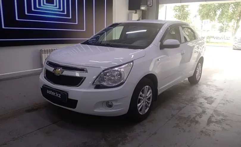 Chevrolet Cobalt 2022 года за 6 000 000 тг. в Павлодар