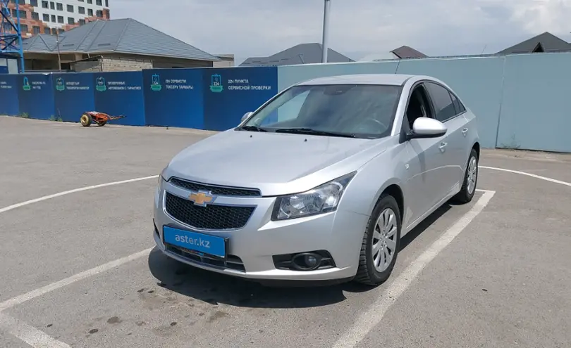 Chevrolet Cruze 2011 года за 4 500 000 тг. в Шымкент