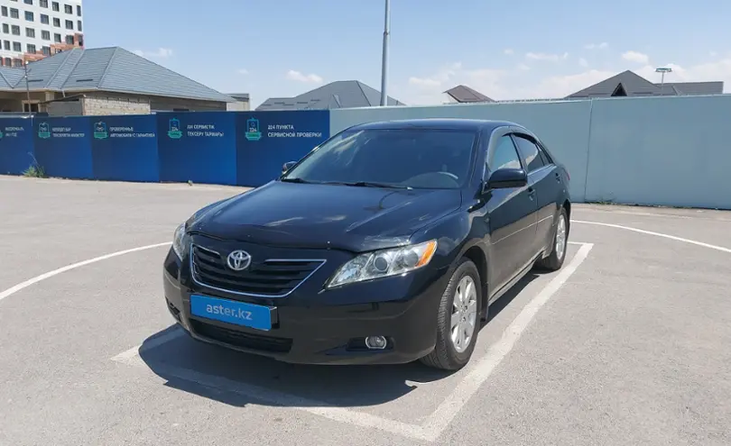 Toyota Camry 2007 года за 7 000 000 тг. в Шымкент