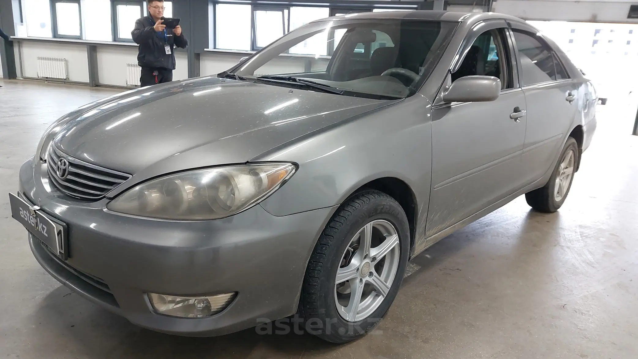 Toyota Camry 2005