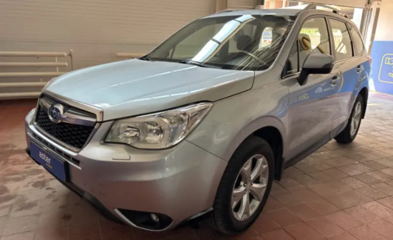 Subaru Forester 2013 года за 8 500 000 тг. в Астана