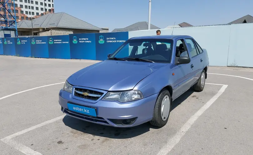 Daewoo Nexia 2008 года за 1 700 000 тг. в Шымкент