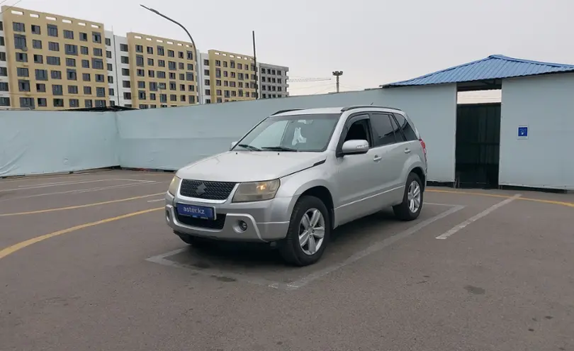 Suzuki Grand Vitara 2011 года за 7 000 000 тг. в Алматы