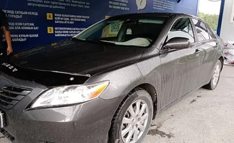 Toyota Camry 2007 года за 5 500 000 тг. в Усть-Каменогорск