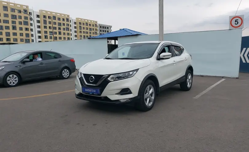 Nissan Qashqai 2019 года за 10 000 000 тг. в Алматы