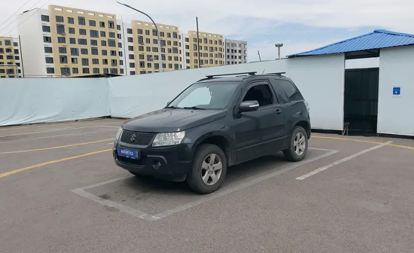 Suzuki Grand Vitara 2008 года за 4 000 000 тг. в Алматы