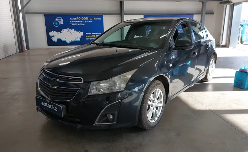 Chevrolet Cruze 2012 года за 3 000 000 тг. в Астана