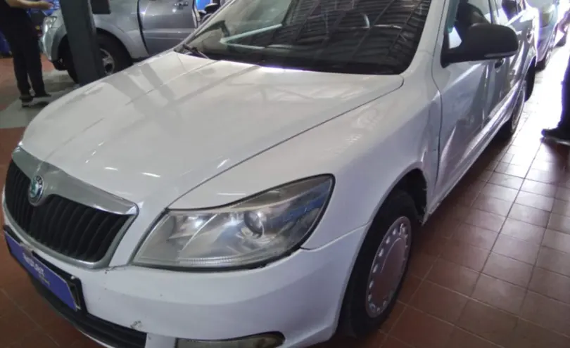 Skoda Octavia 2013 года за 3 500 000 тг. в Астана