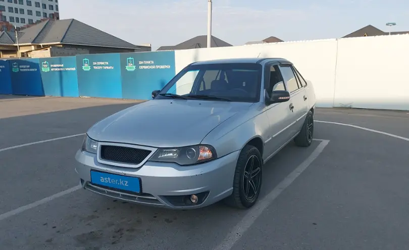 Daewoo Nexia 2014 года за 2 500 000 тг. в Шымкент