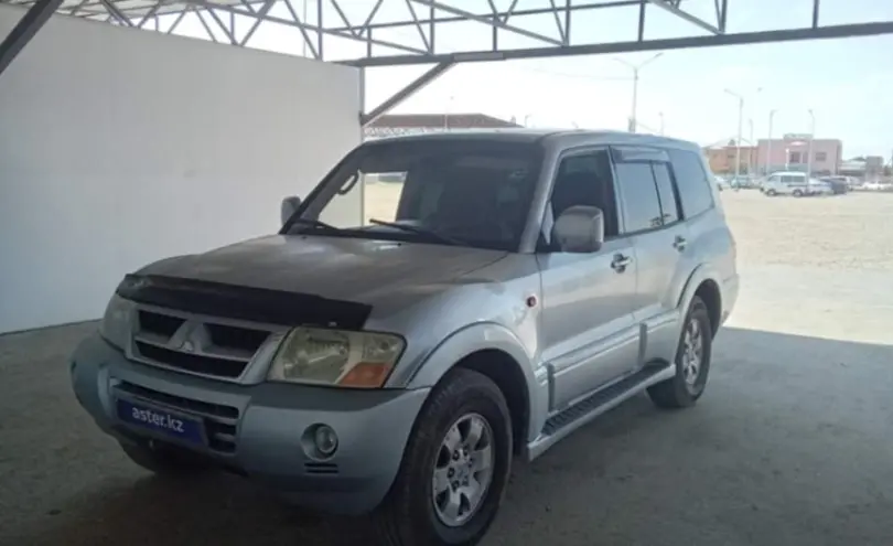 Mitsubishi Pajero 2004 года за 4 500 000 тг. в Кызылорда