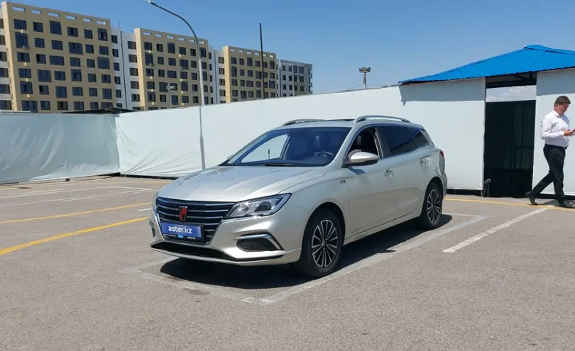 BYD Qin 2018 года за 7 500 000 тг. в Алматы