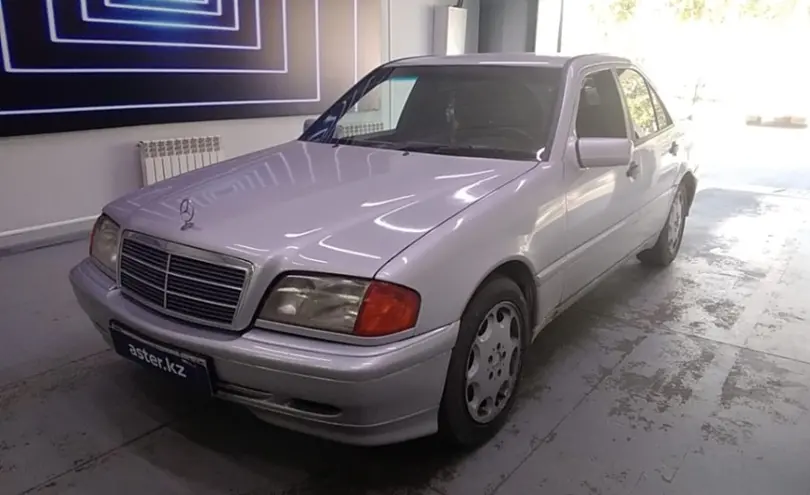 Mercedes-Benz C-Класс 1993 года за 2 500 000 тг. в Павлодар