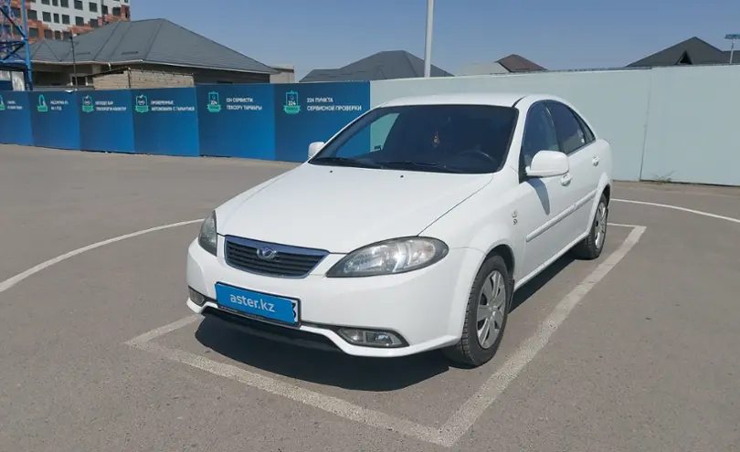 Daewoo Gentra 2014 года за 4 500 000 тг. в Шымкент