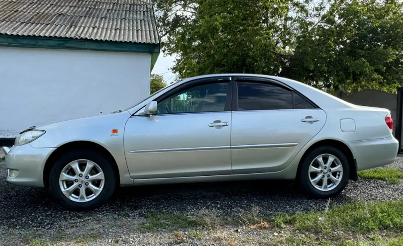 Toyota Camry 2005 года за 5 000 000 тг. в Астана