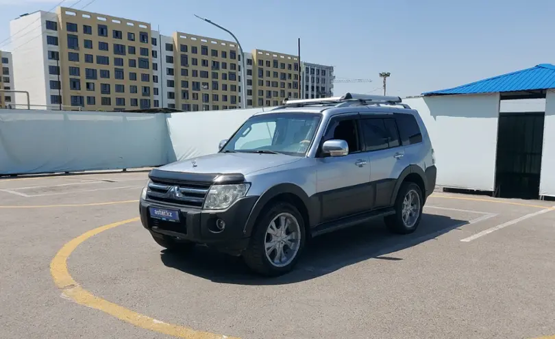 Mitsubishi Pajero 2007 года за 9 000 000 тг. в Алматы