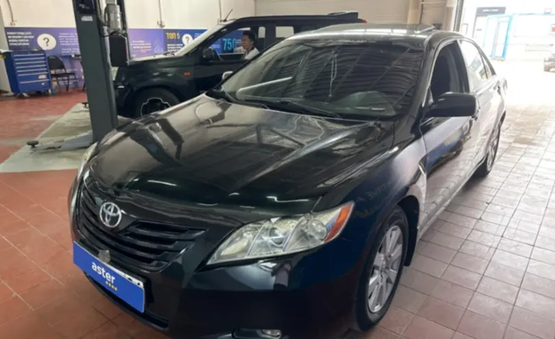 Toyota Camry 2007 года за 5 000 000 тг. в Астана