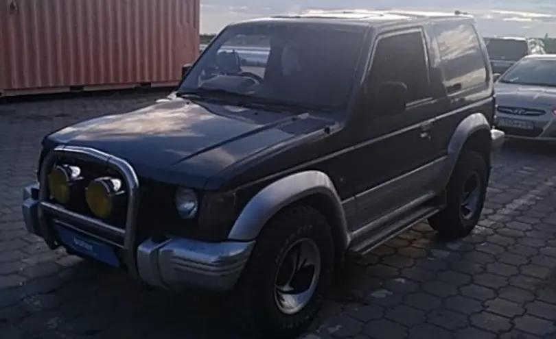 Mitsubishi Pajero 1994 года за 2 500 000 тг. в Караганда