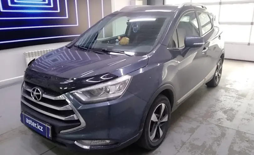 JAC S3 2019 года за 4 000 000 тг. в Павлодар