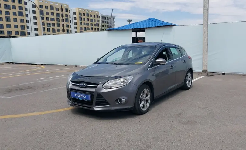 Ford Focus 2011 года за 3 500 000 тг. в Алматы