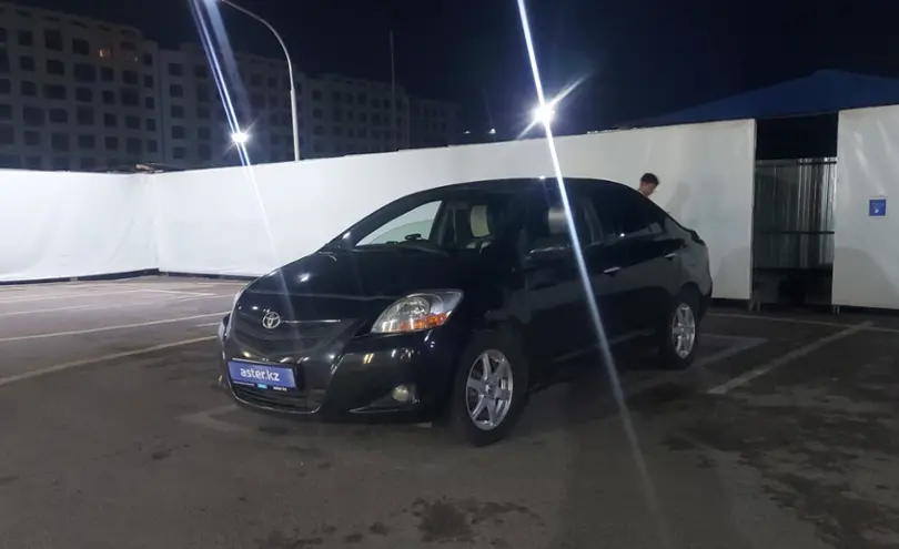 Toyota Yaris 2012 года за 5 000 000 тг. в Алматы