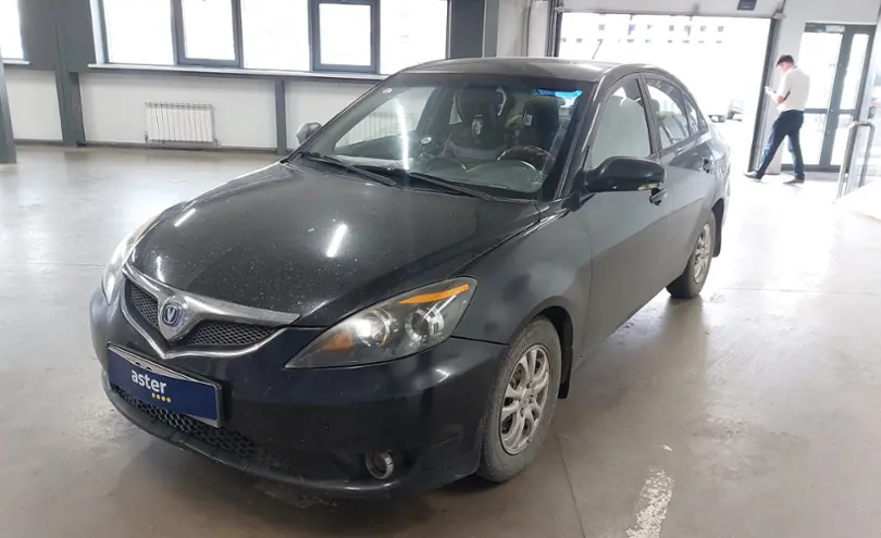 Changan Alsvin 2012 года за 2 500 000 тг. в Астана