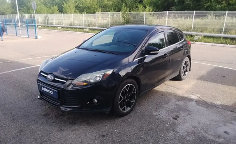 Ford Focus 2012 года за 4 700 000 тг. в Усть-Каменогорск