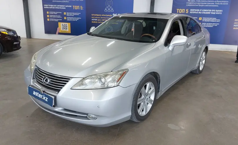 Lexus ES 2006 года за 6 500 000 тг. в Астана