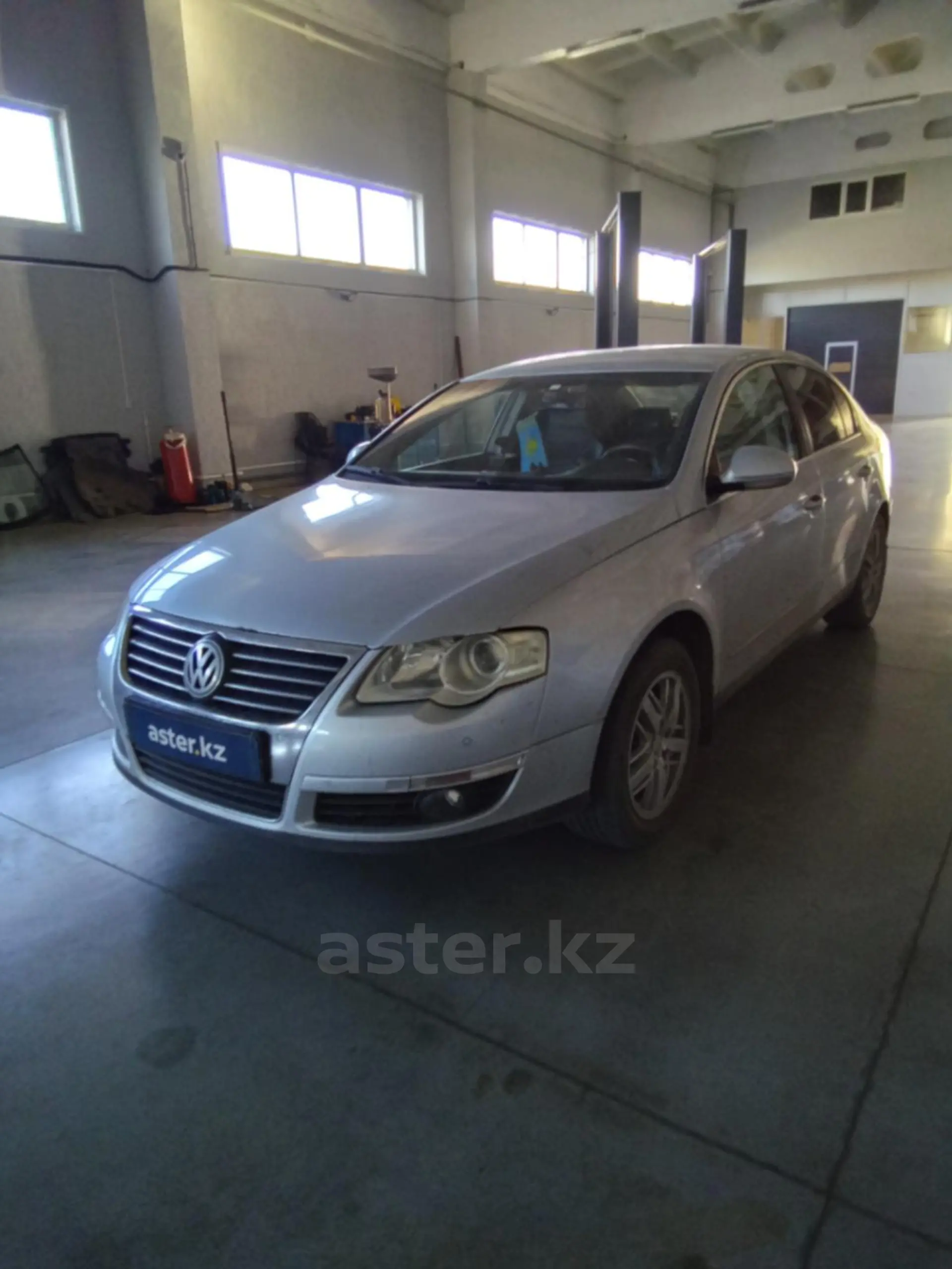 Volkswagen Passat 2006