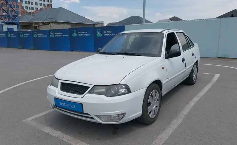 Daewoo Nexia 2013 года за 2 000 000 тг. в Шымкент