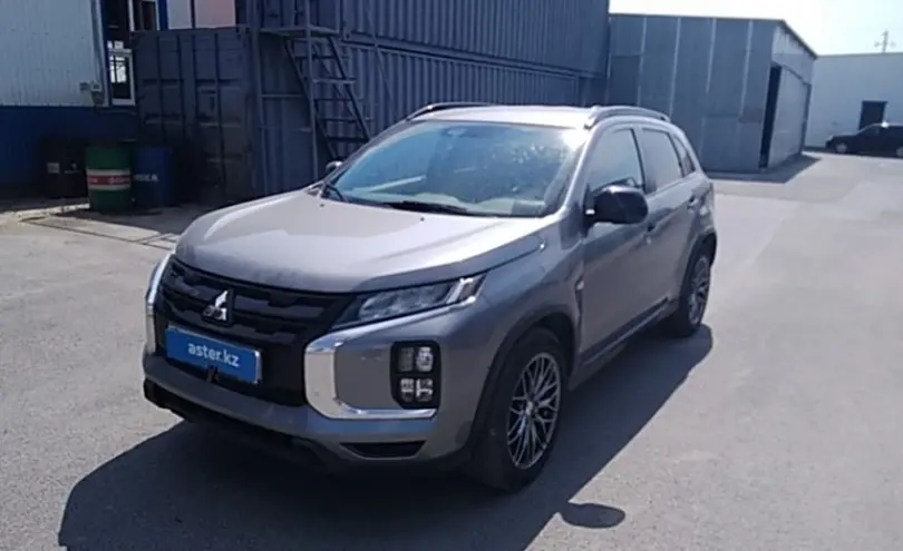 Mitsubishi Outlander Sport 2021 года за 8 500 000 тг. в Атырау