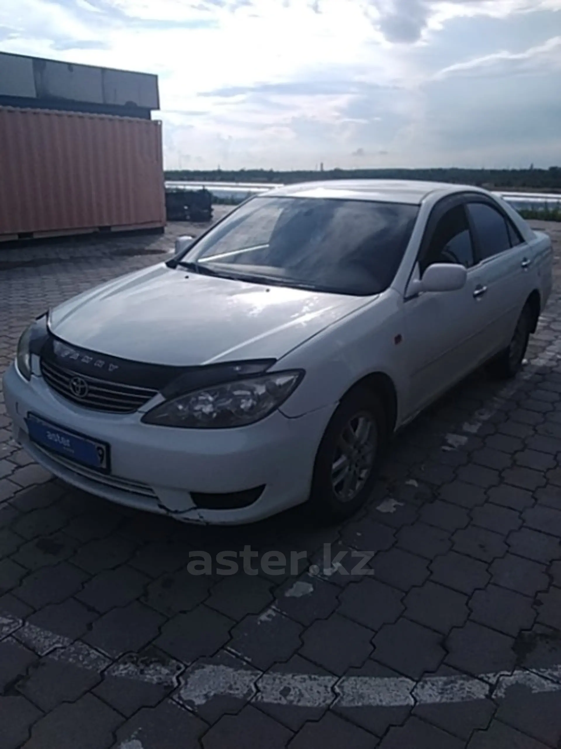 Toyota Camry 2005