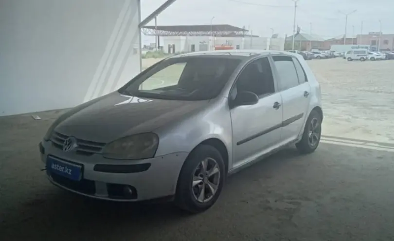 Volkswagen Golf 2007 года за 3 000 000 тг. в Кызылорда