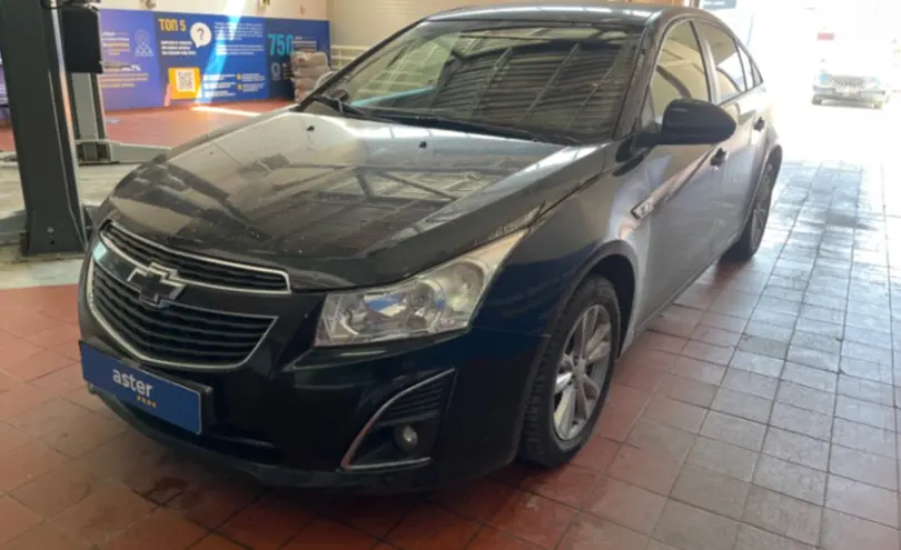 Chevrolet Cruze 2013 года за 4 000 000 тг. в Астана