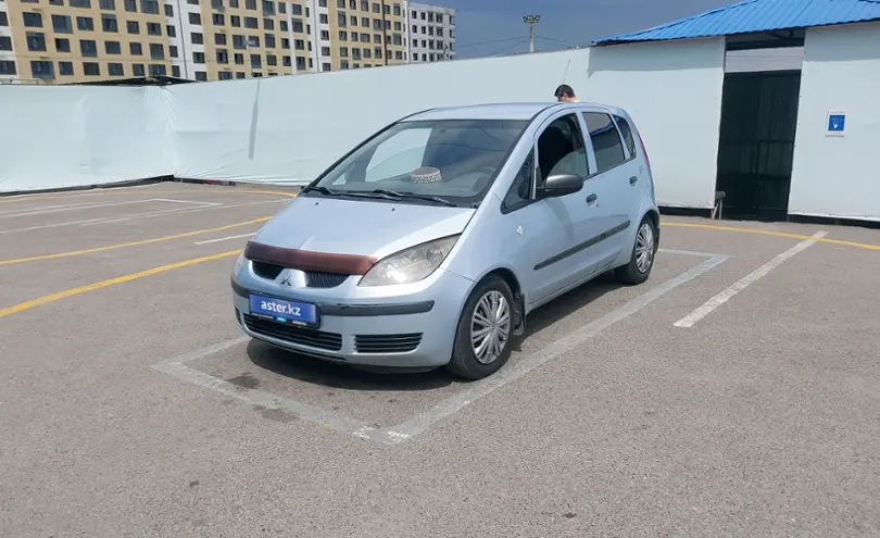 Mitsubishi Colt 2007 года за 3 200 000 тг. в Алматы