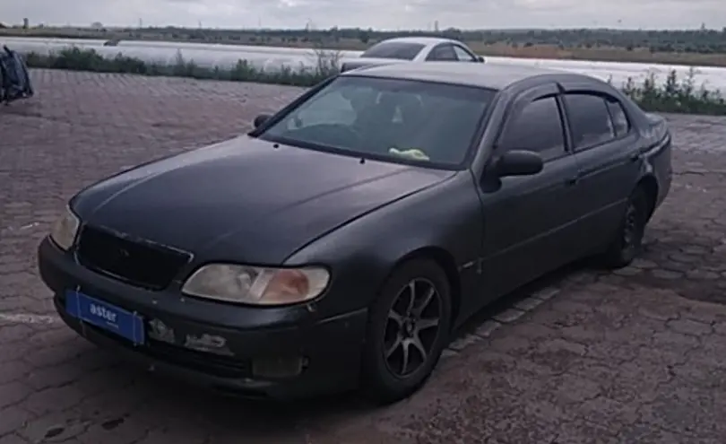 Toyota Aristo 1993 года за 1 400 000 тг. в Караганда