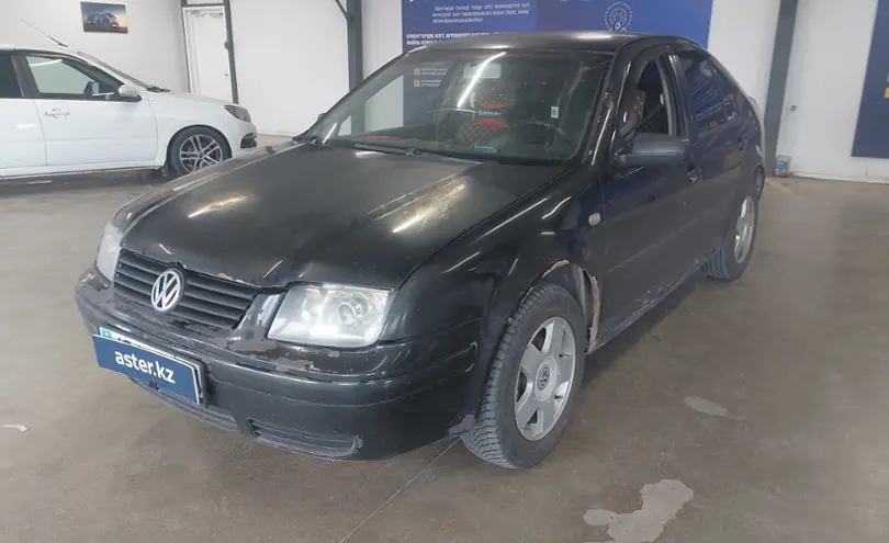 Volkswagen Bora 2004 года за 2 000 000 тг. в Астана