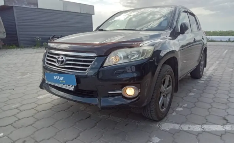 Toyota RAV4 2012 года за 9 000 000 тг. в Караганда