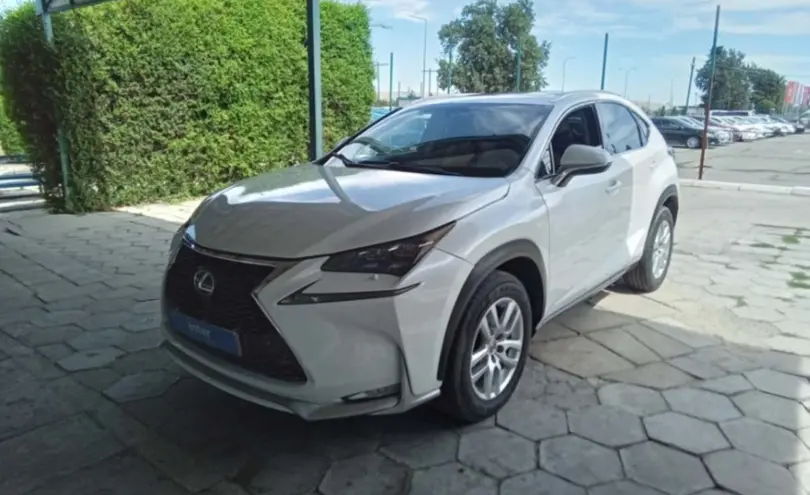 Lexus NX 2015 года за 12 500 000 тг. в Талдыкорган