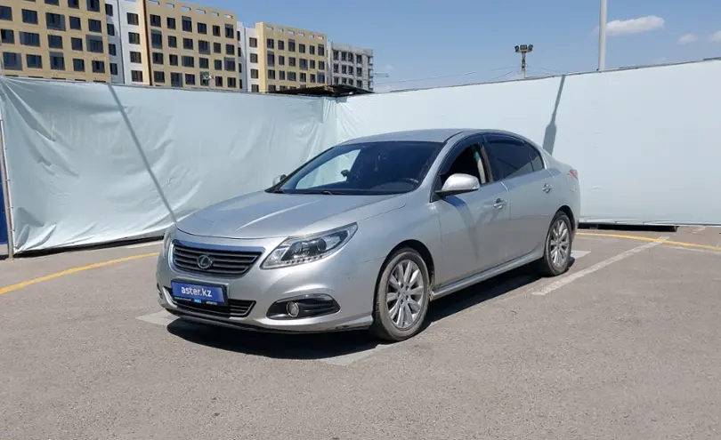 Renault Samsung SM5 2013 года за 5 000 000 тг. в Алматы